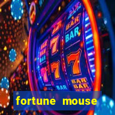 fortune mouse minutos pagantes madrugada